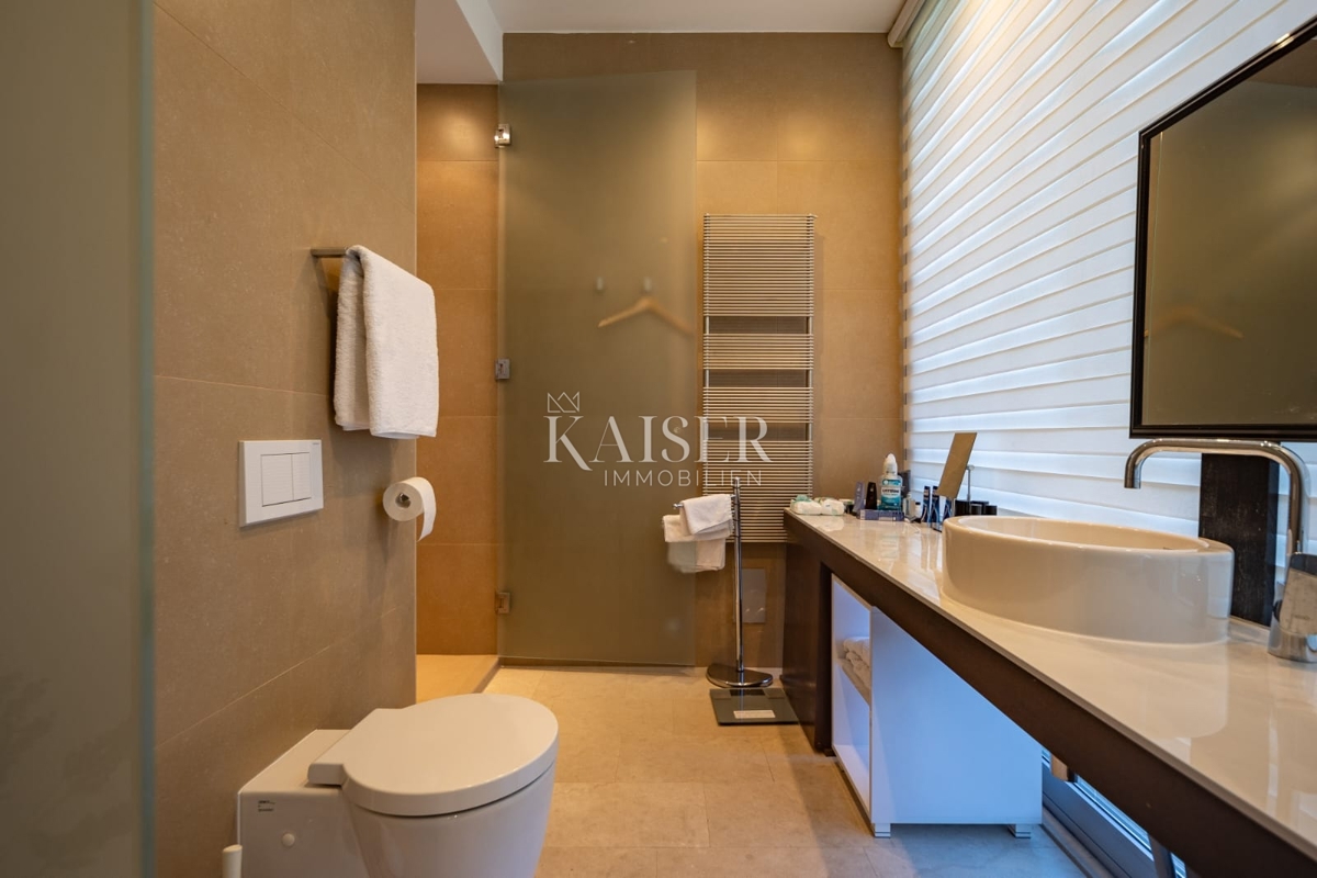 Il gioiello architettonico della Riviera di Abbazia – IČIĆI