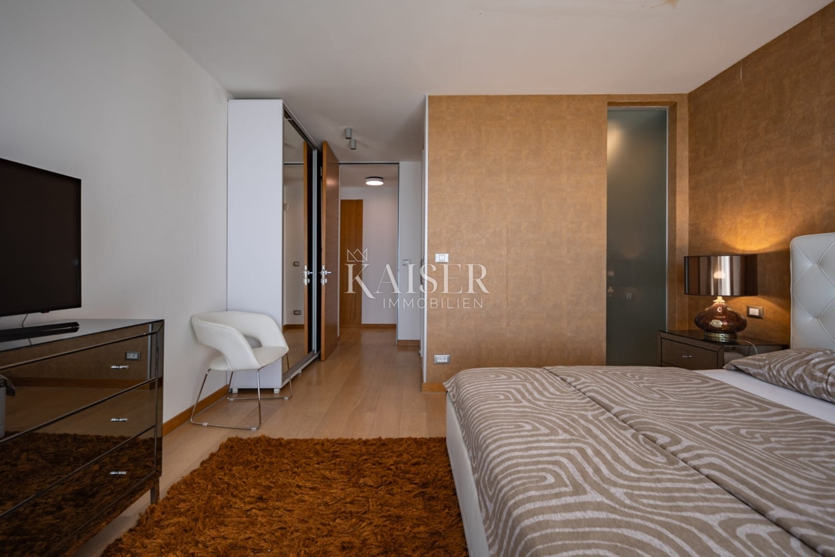 Il gioiello architettonico della Riviera di Abbazia – IČIĆI