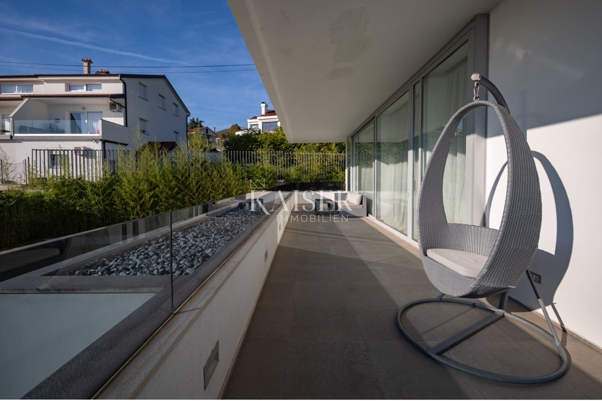 Il gioiello architettonico della Riviera di Abbazia – IČIĆI