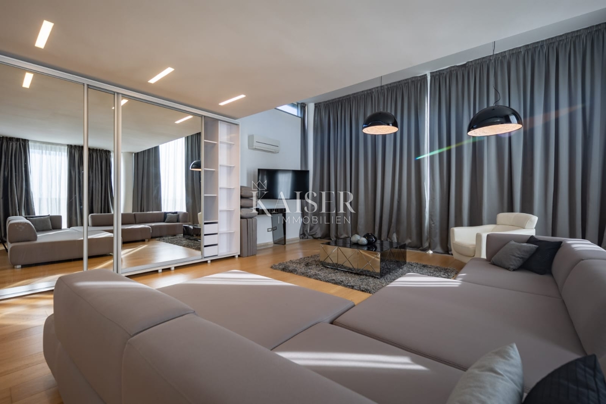 Il gioiello architettonico della Riviera di Abbazia – IČIĆI