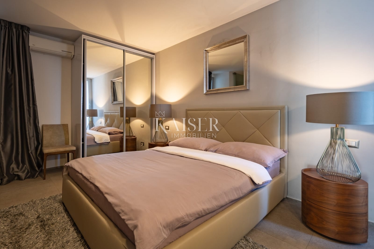 Il gioiello architettonico della Riviera di Abbazia – IČIĆI