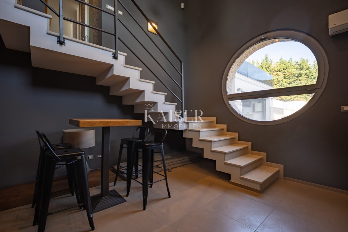 Il gioiello architettonico della Riviera di Abbazia – IČIĆI