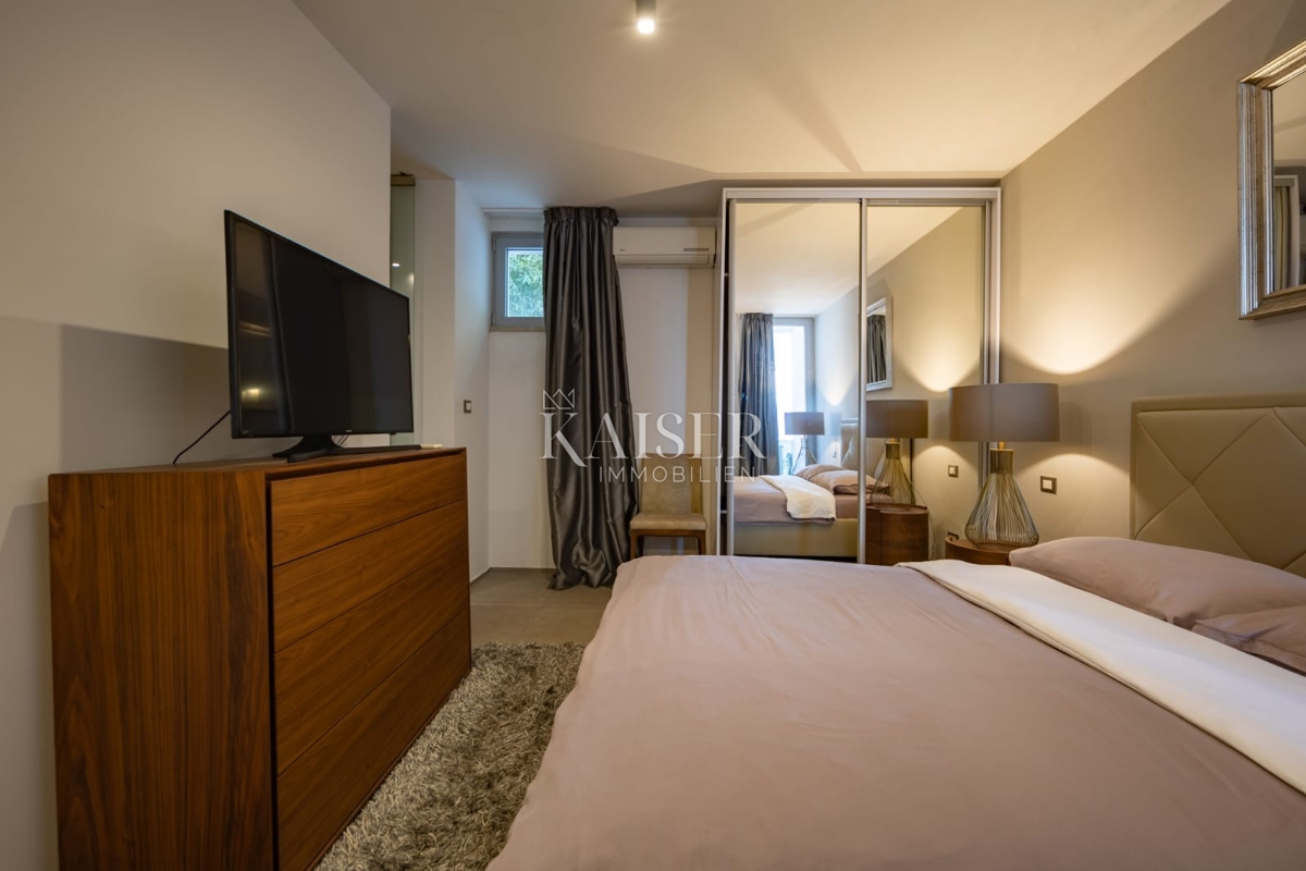 Il gioiello architettonico della Riviera di Abbazia – IČIĆI