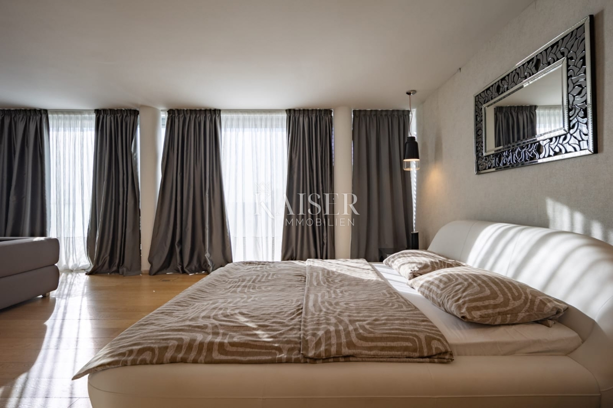 Il gioiello architettonico della Riviera di Abbazia – IČIĆI