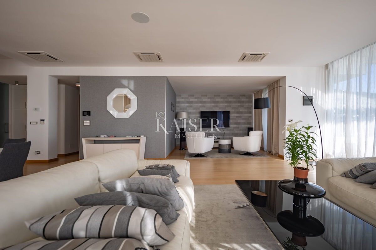 Il gioiello architettonico della Riviera di Abbazia – IČIĆI