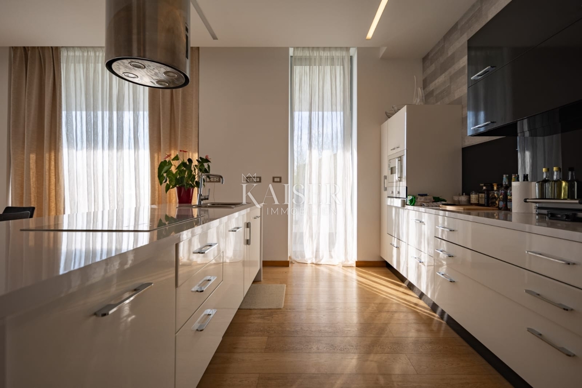 Il gioiello architettonico della Riviera di Abbazia – IČIĆI