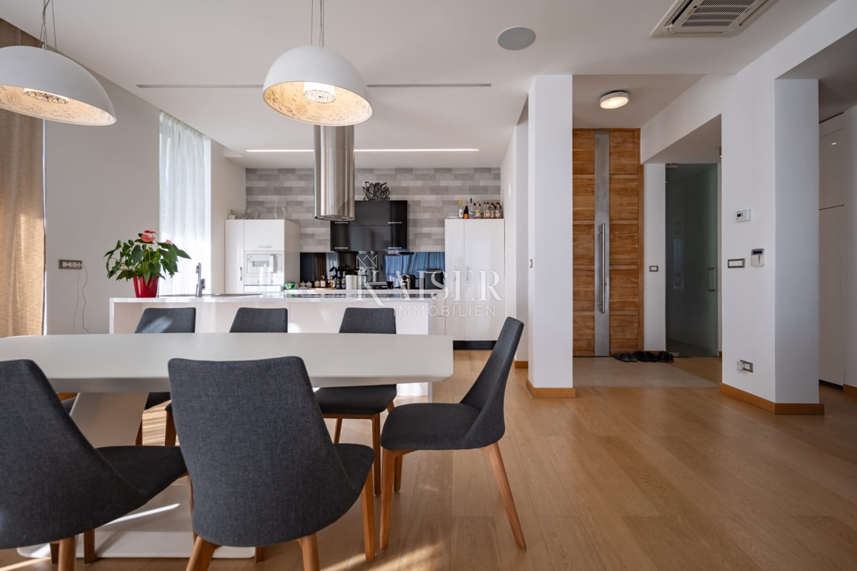 Il gioiello architettonico della Riviera di Abbazia – IČIĆI