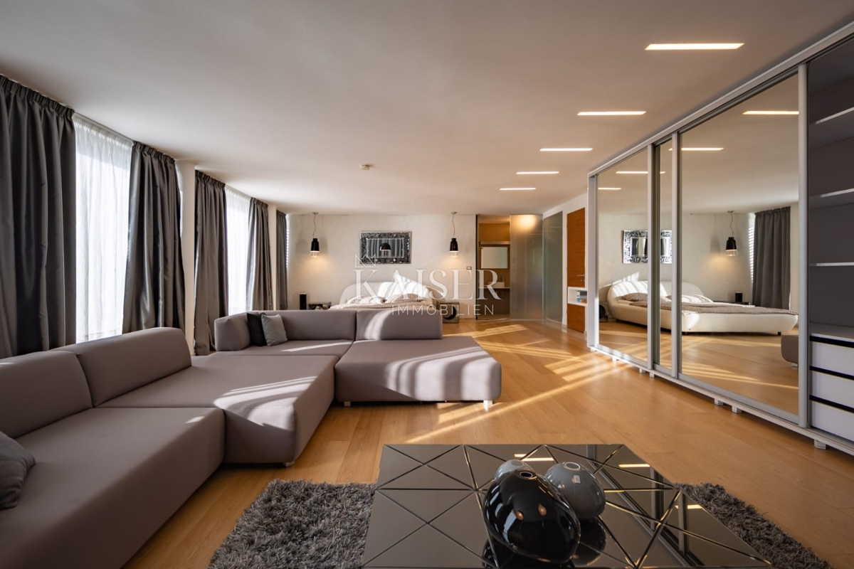 Il gioiello architettonico della Riviera di Abbazia – IČIĆI