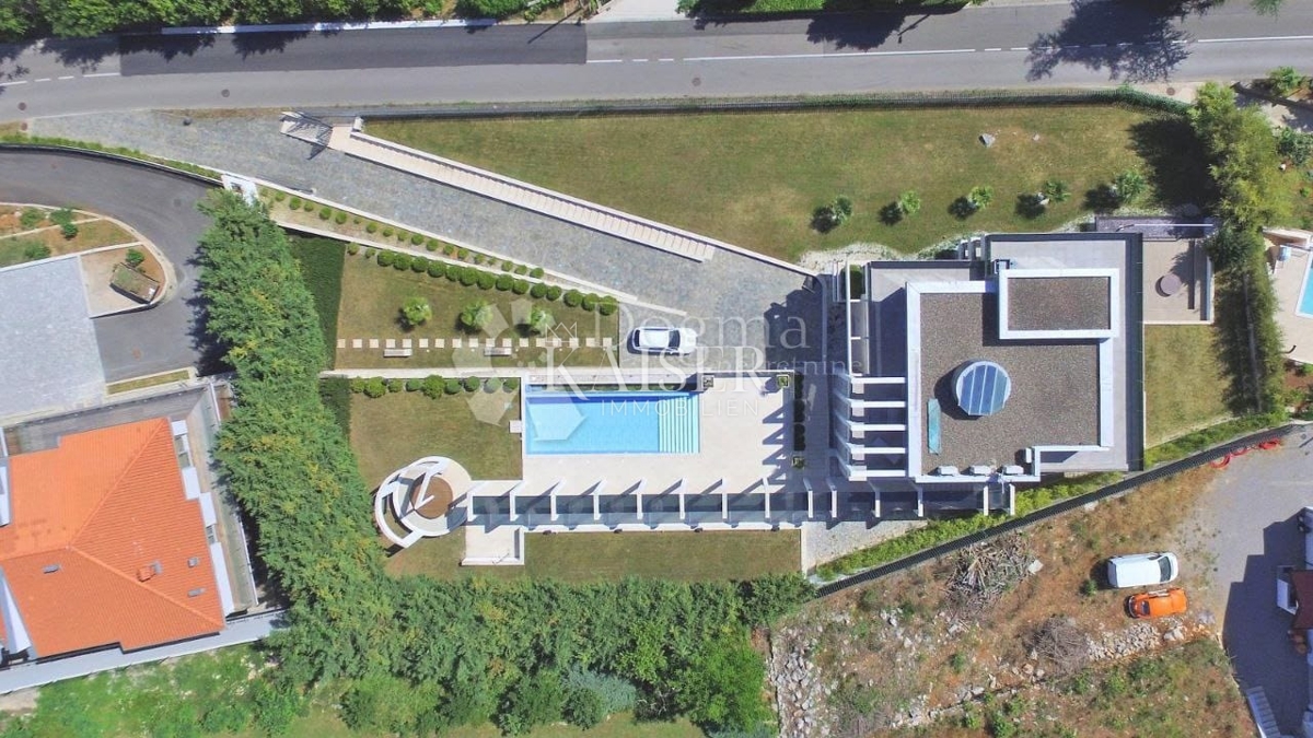 Il gioiello architettonico della Riviera di Abbazia – IČIĆI