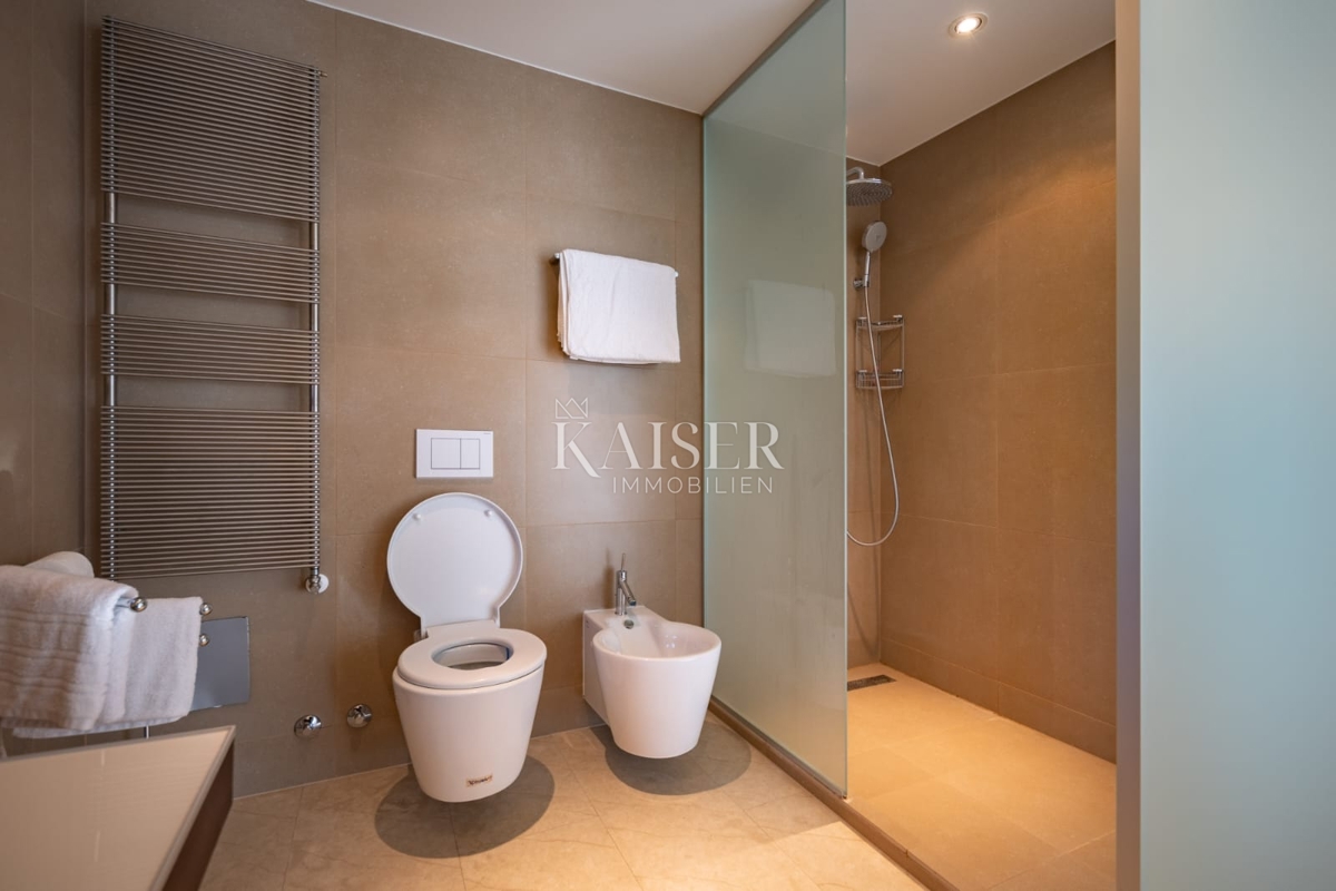 Il gioiello architettonico della Riviera di Abbazia – IČIĆI