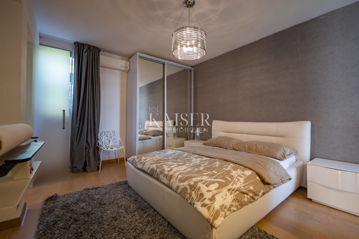 Il gioiello architettonico della Riviera di Abbazia – IČIĆI