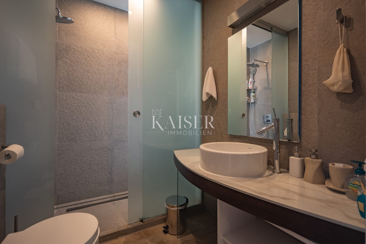 Il gioiello architettonico della Riviera di Abbazia – IČIĆI