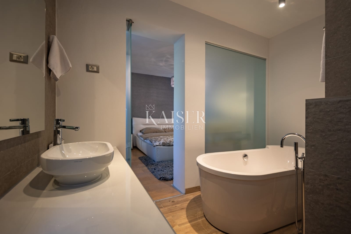 Il gioiello architettonico della Riviera di Abbazia – IČIĆI