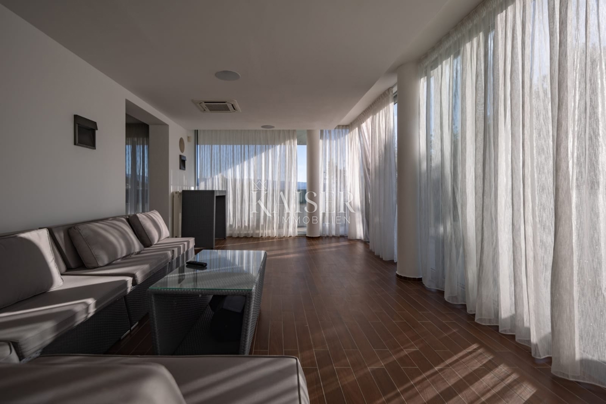 Il gioiello architettonico della Riviera di Abbazia – IČIĆI