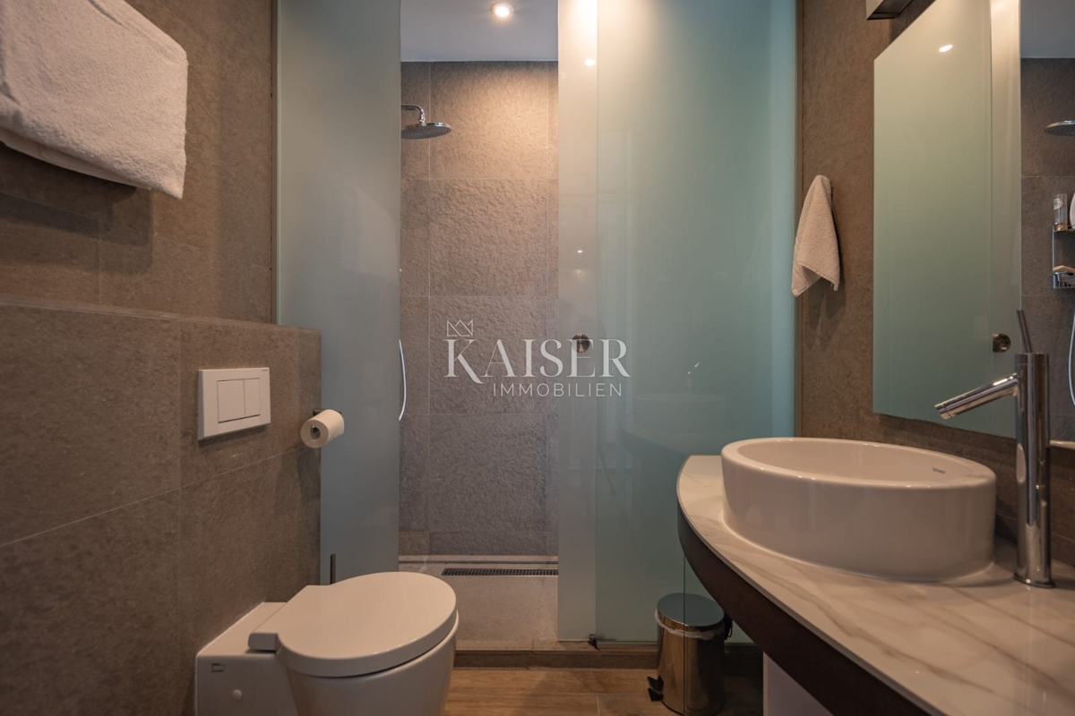 Il gioiello architettonico della Riviera di Abbazia – IČIĆI