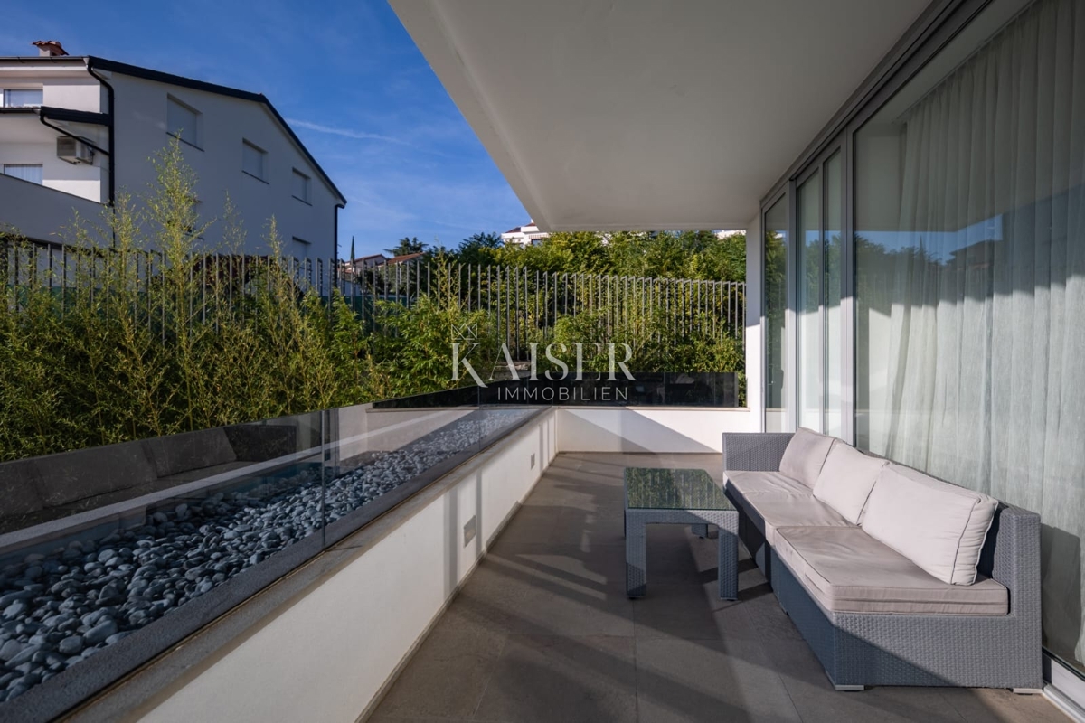 Il gioiello architettonico della Riviera di Abbazia – IČIĆI