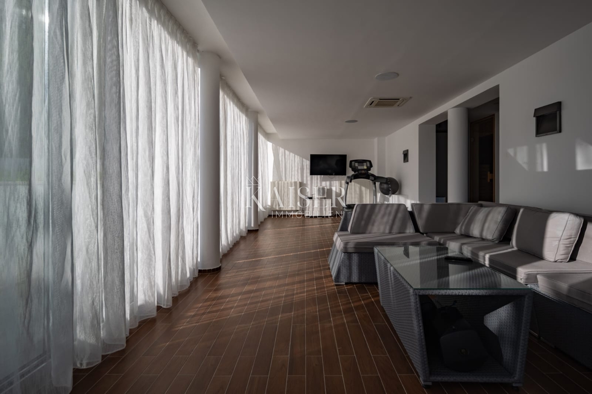 Il gioiello architettonico della Riviera di Abbazia – IČIĆI