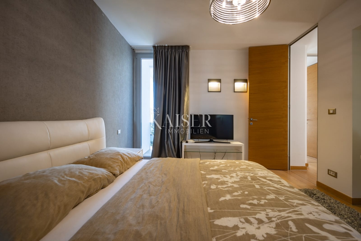 Il gioiello architettonico della Riviera di Abbazia – IČIĆI