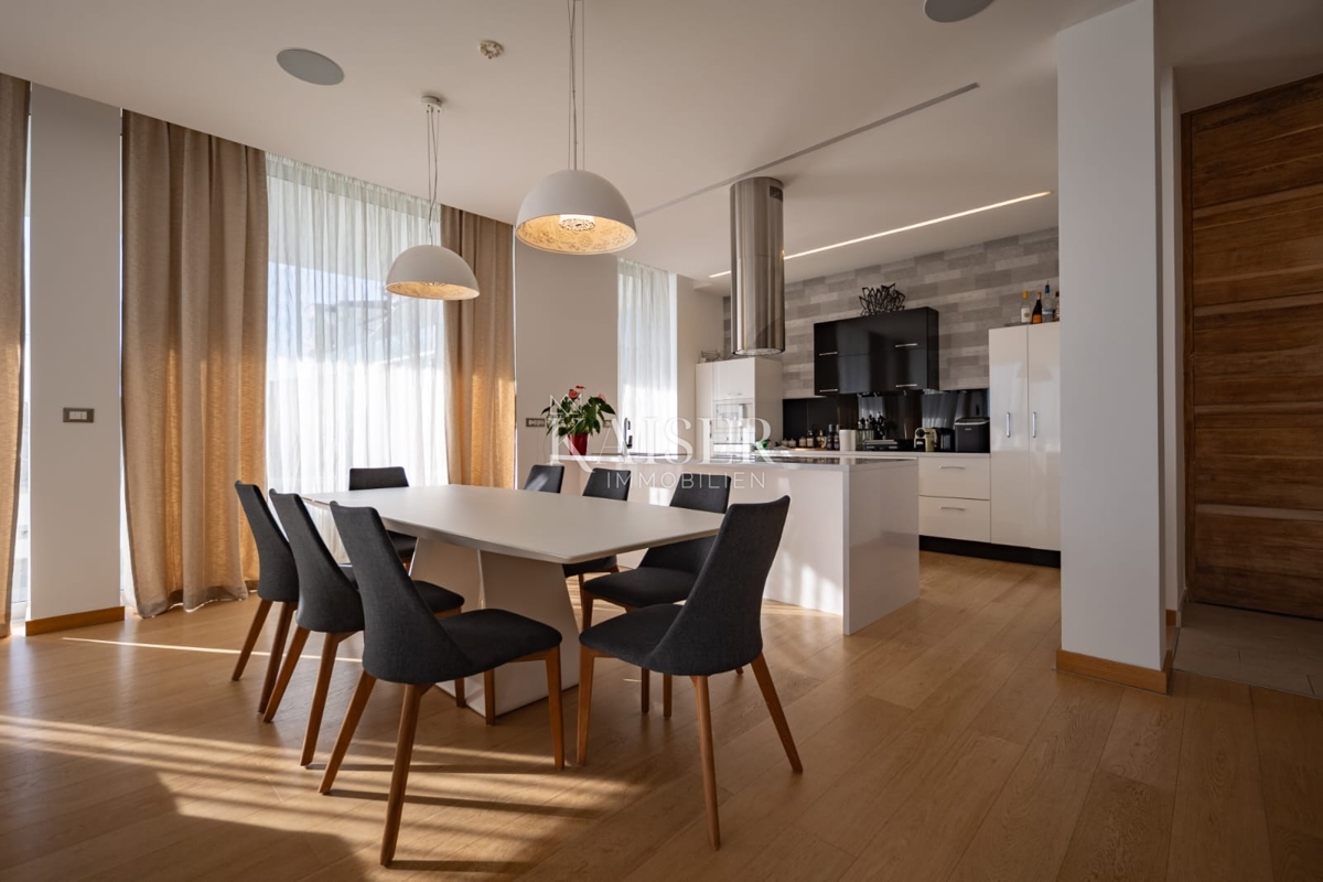 Il gioiello architettonico della Riviera di Abbazia – IČIĆI