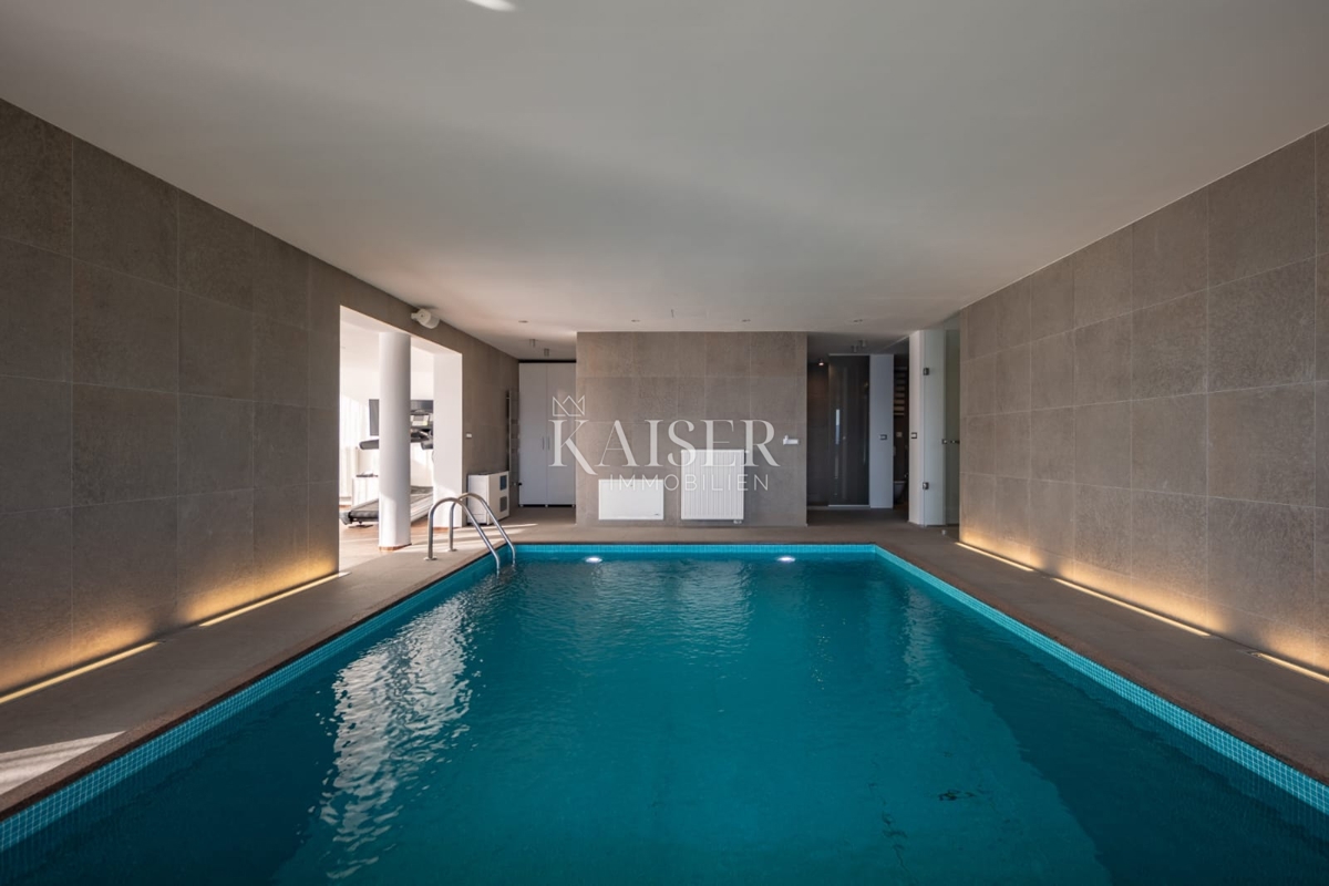 Il gioiello architettonico della Riviera di Abbazia – IČIĆI