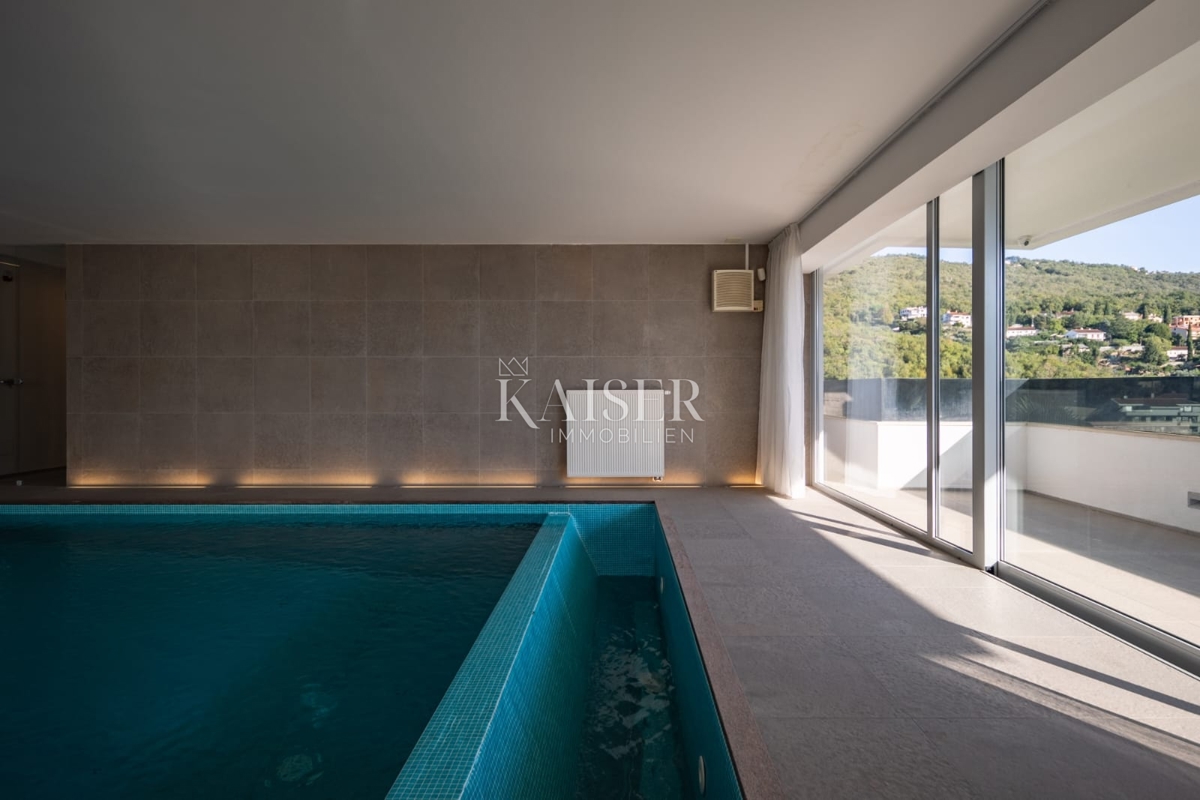 Il gioiello architettonico della Riviera di Abbazia – IČIĆI