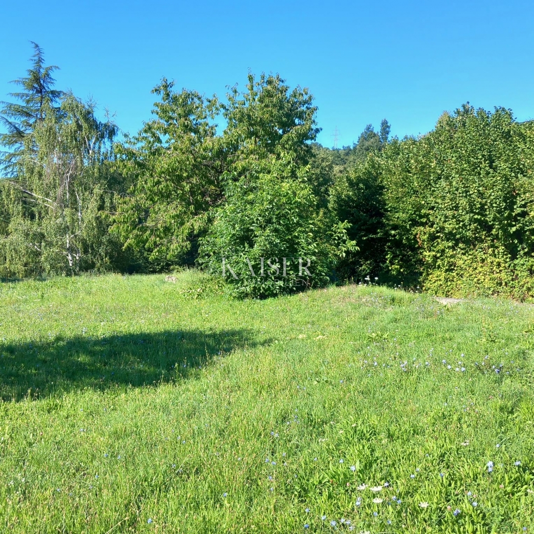 Земля під забудову Veprinac, Opatija - Okolica, 935m2