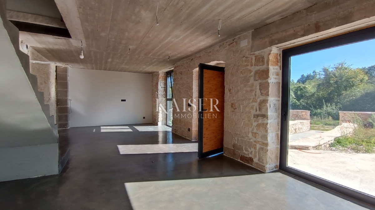 Casa Labin, 105m2