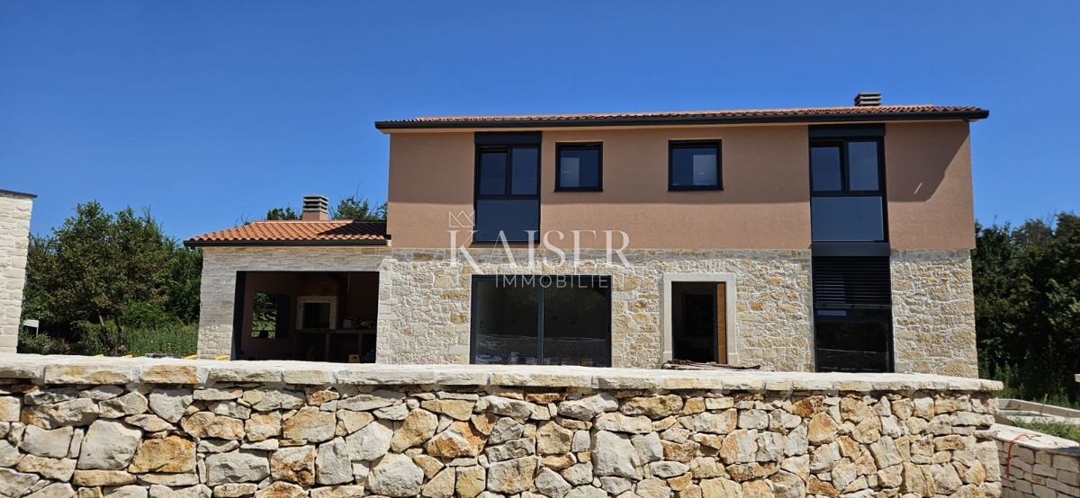 Casa Labin, 105m2
