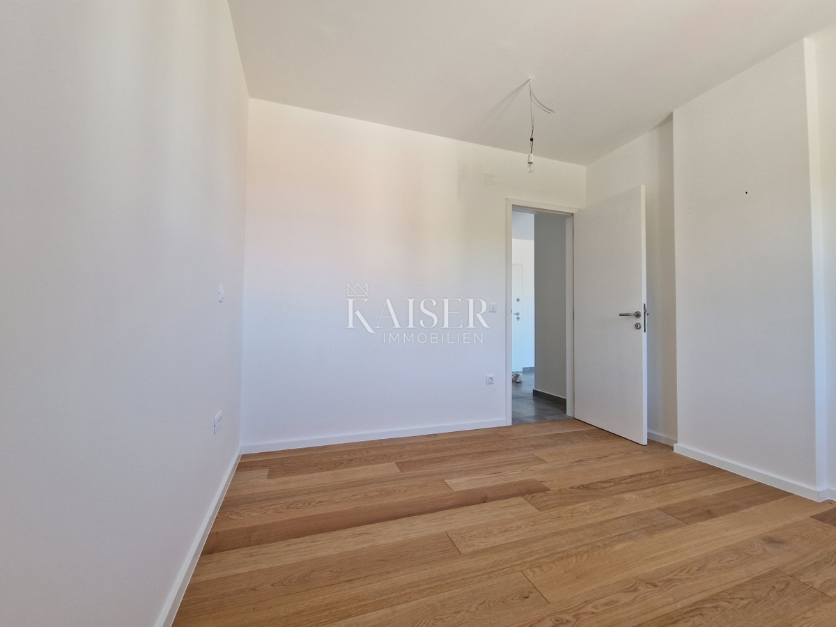 Mali Lošinj, Nerezine: Appartamento con mansarda vicino al mare