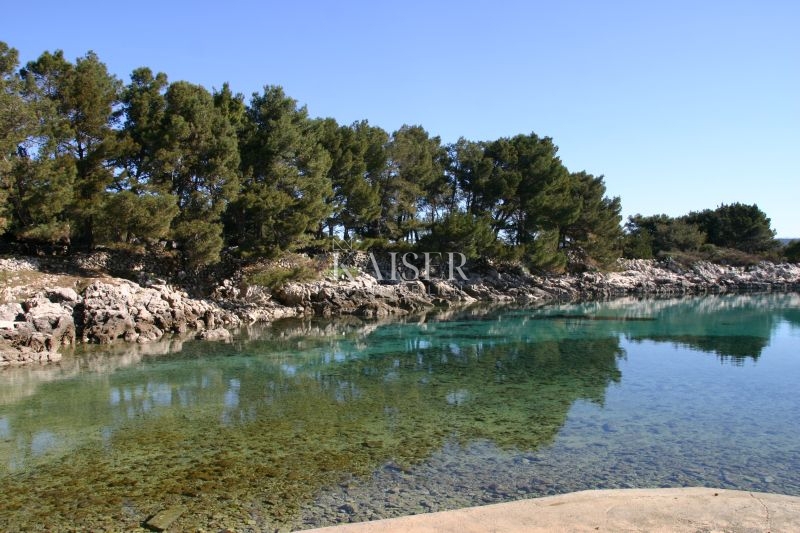 Mali Lošinj, Nerezine: Appartamento con mansarda vicino al mare