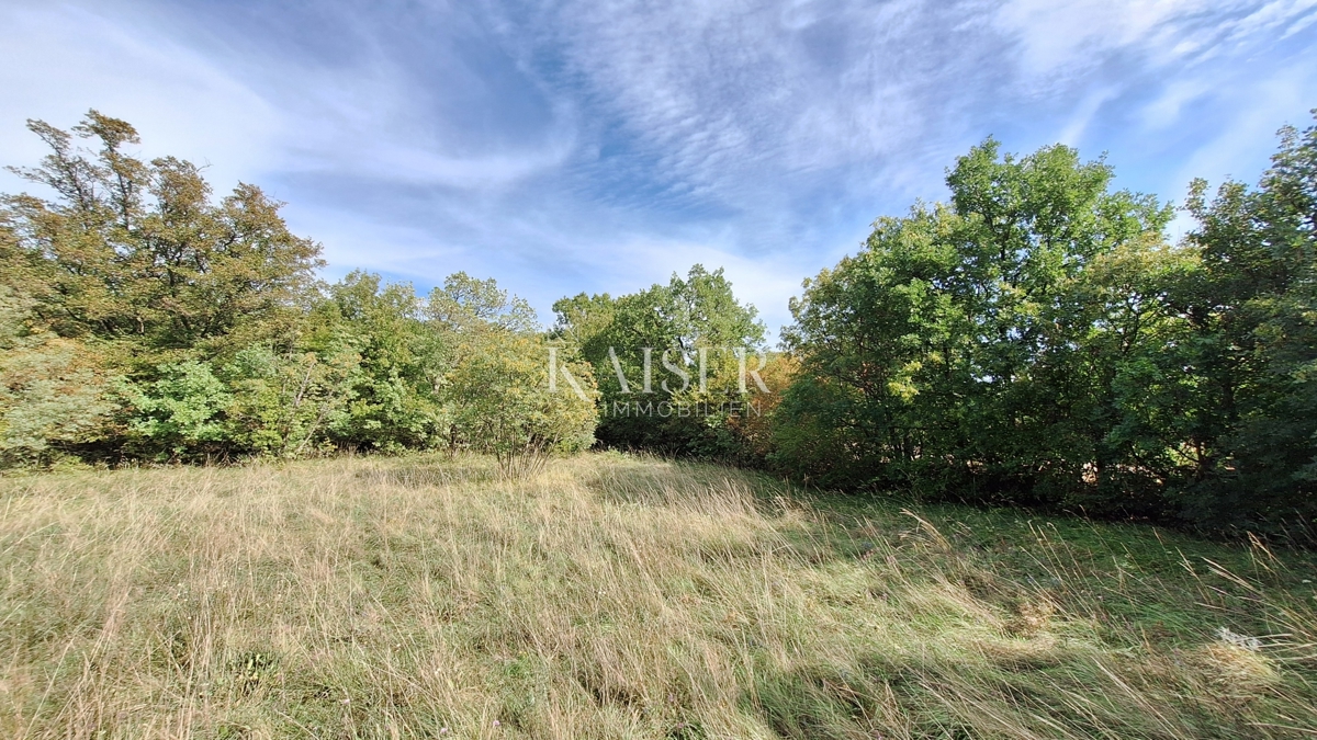 Земля під забудову Krasica, Bakar, 3.812m2