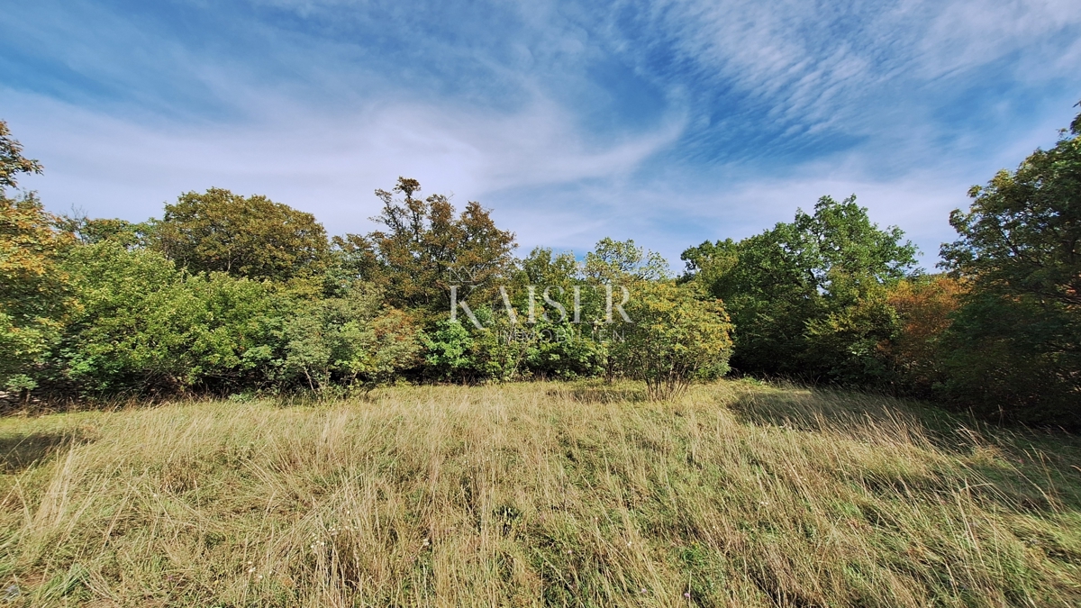 Земля під забудову Krasica, Bakar, 3.812m2