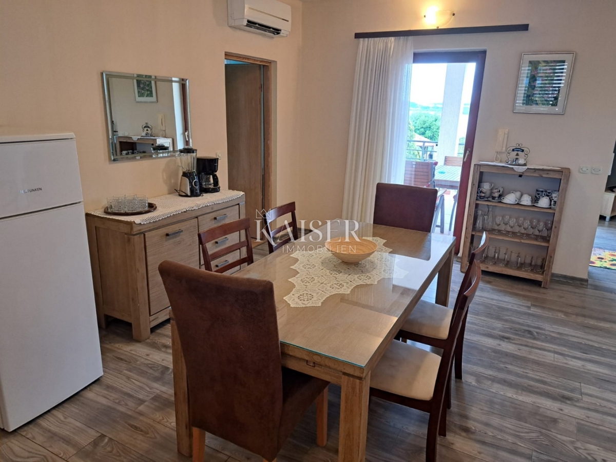 Istria, Medolino - casa con appartamenti di 430m2 a soli 200m dal mare