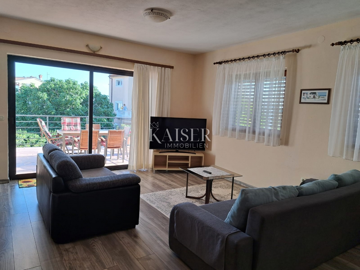 Istria, Medolino - casa con appartamenti di 430m2 a soli 200m dal mare