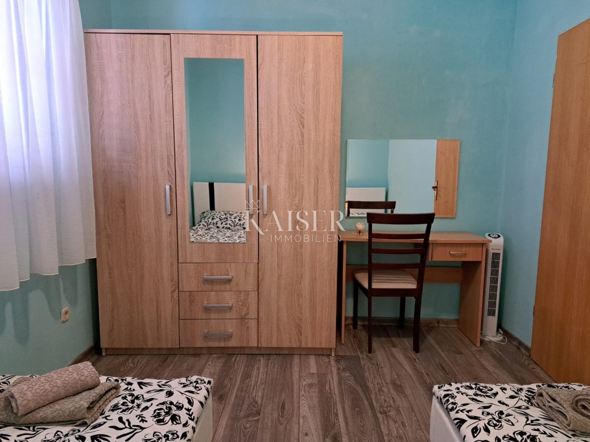 Istria, Medolino - casa con appartamenti di 430m2 a soli 200m dal mare