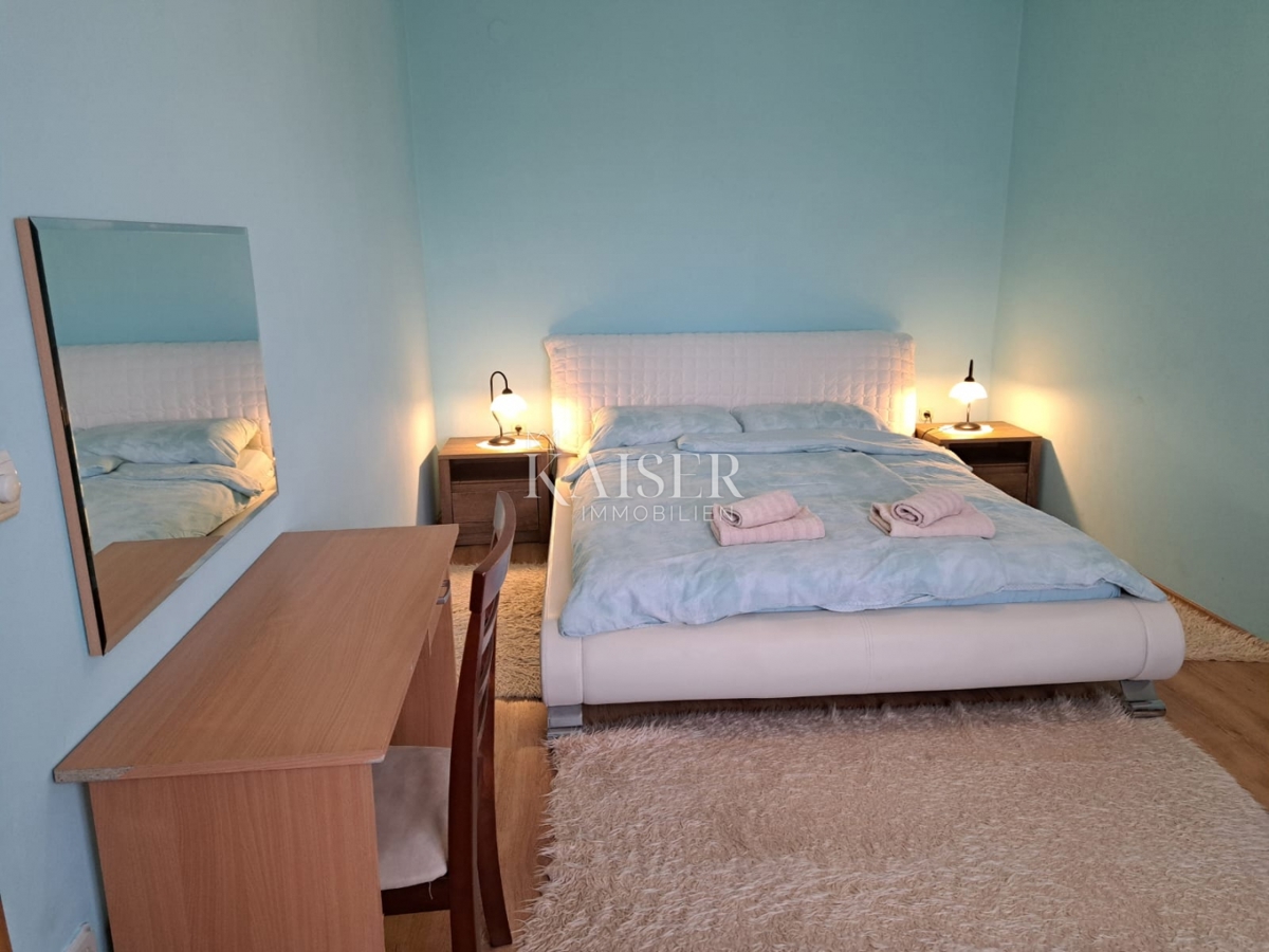 Istria, Medolino - casa con appartamenti di 430m2 a soli 200m dal mare