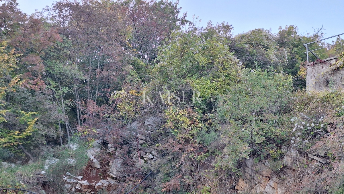 Terreni agricoli Veprinac, Opatija - Okolica, 12.685m2