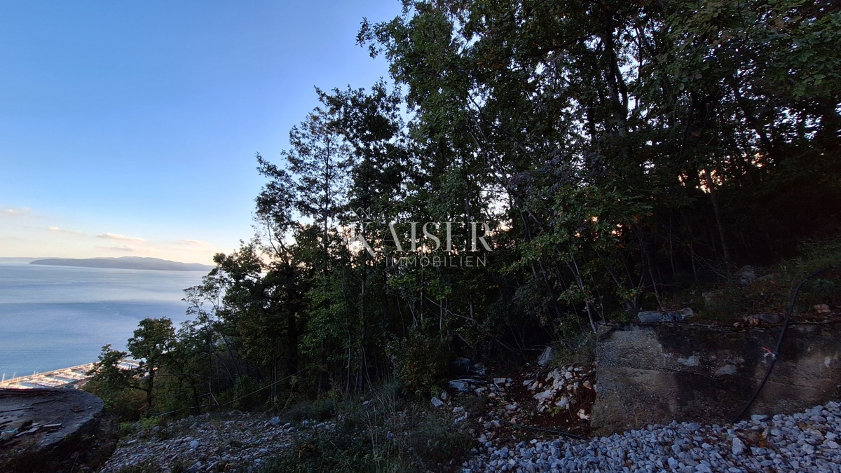 Terreni agricoli Veprinac, Opatija - Okolica, 12.685m2