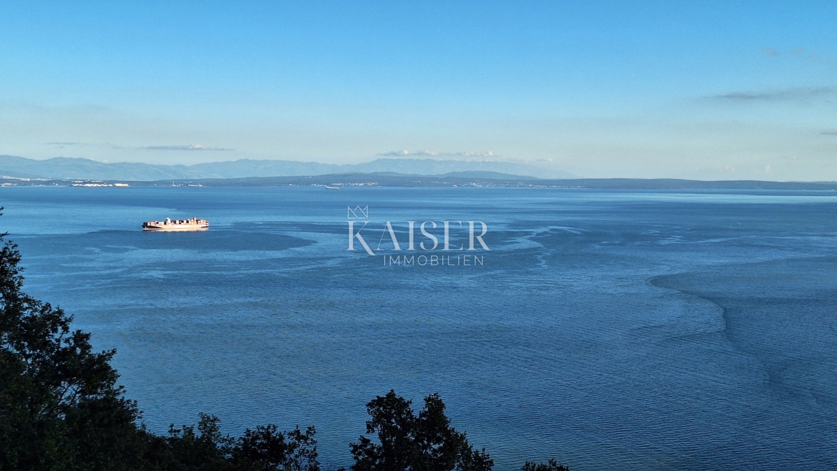 Terreni agricoli Veprinac, Opatija - Okolica, 12.685m2