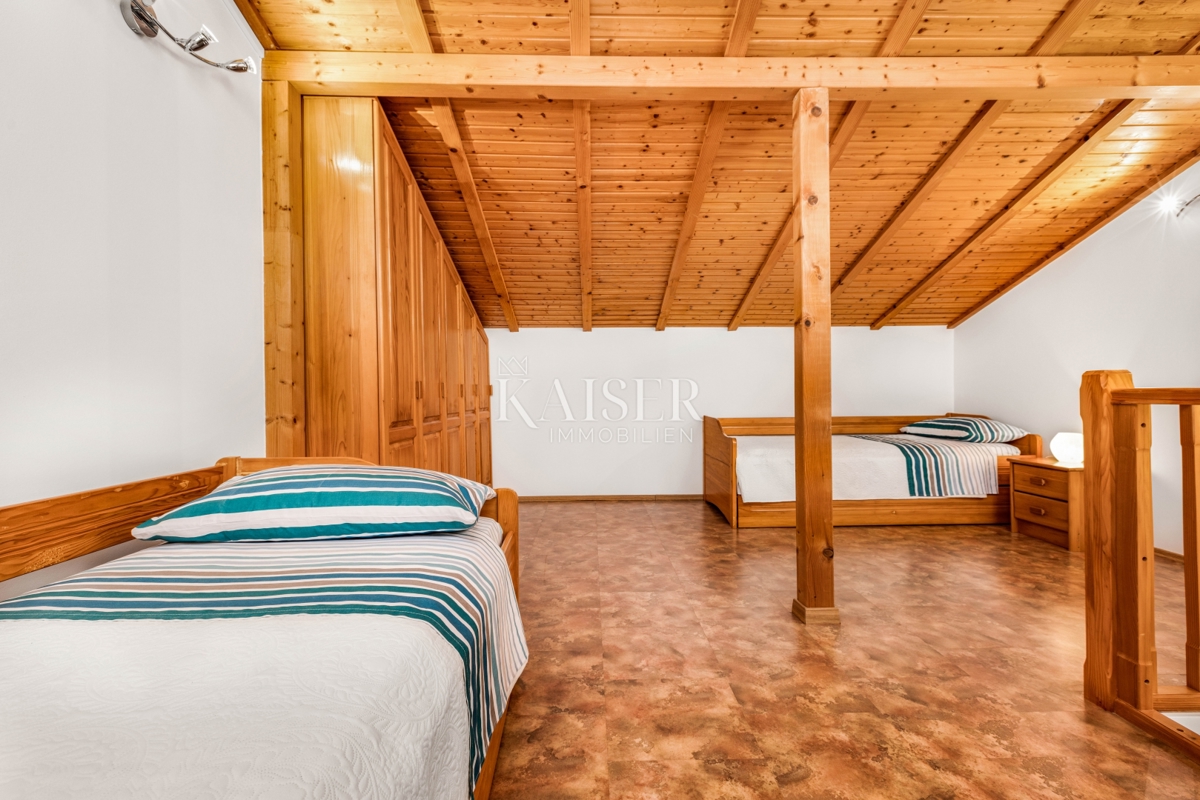 Casa Medulin, 462,50m2