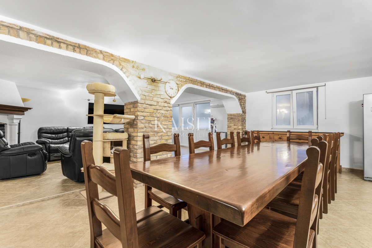 Casa Medulin, 462,50m2