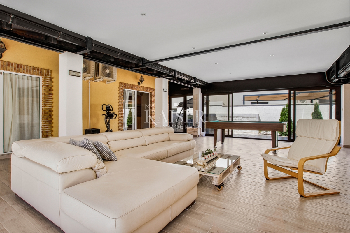 Casa Medulin, 462,50m2