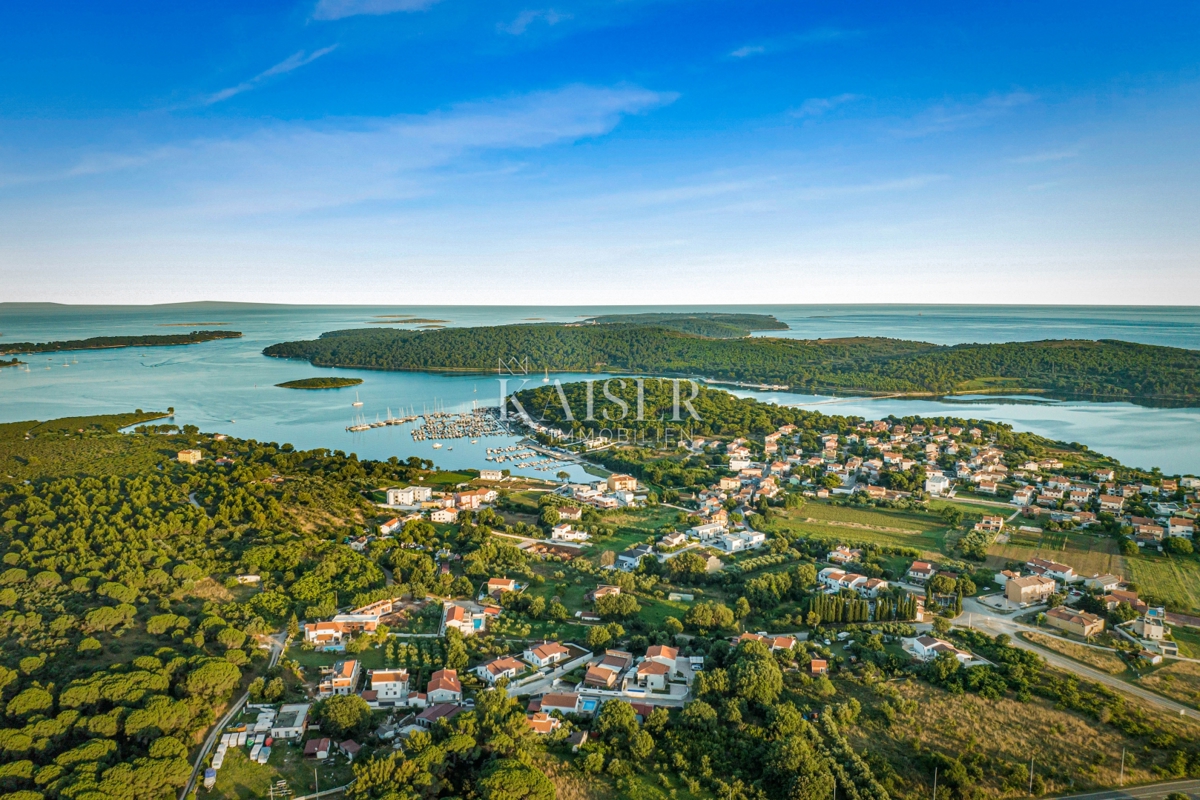 Casa Medulin, 462,50m2