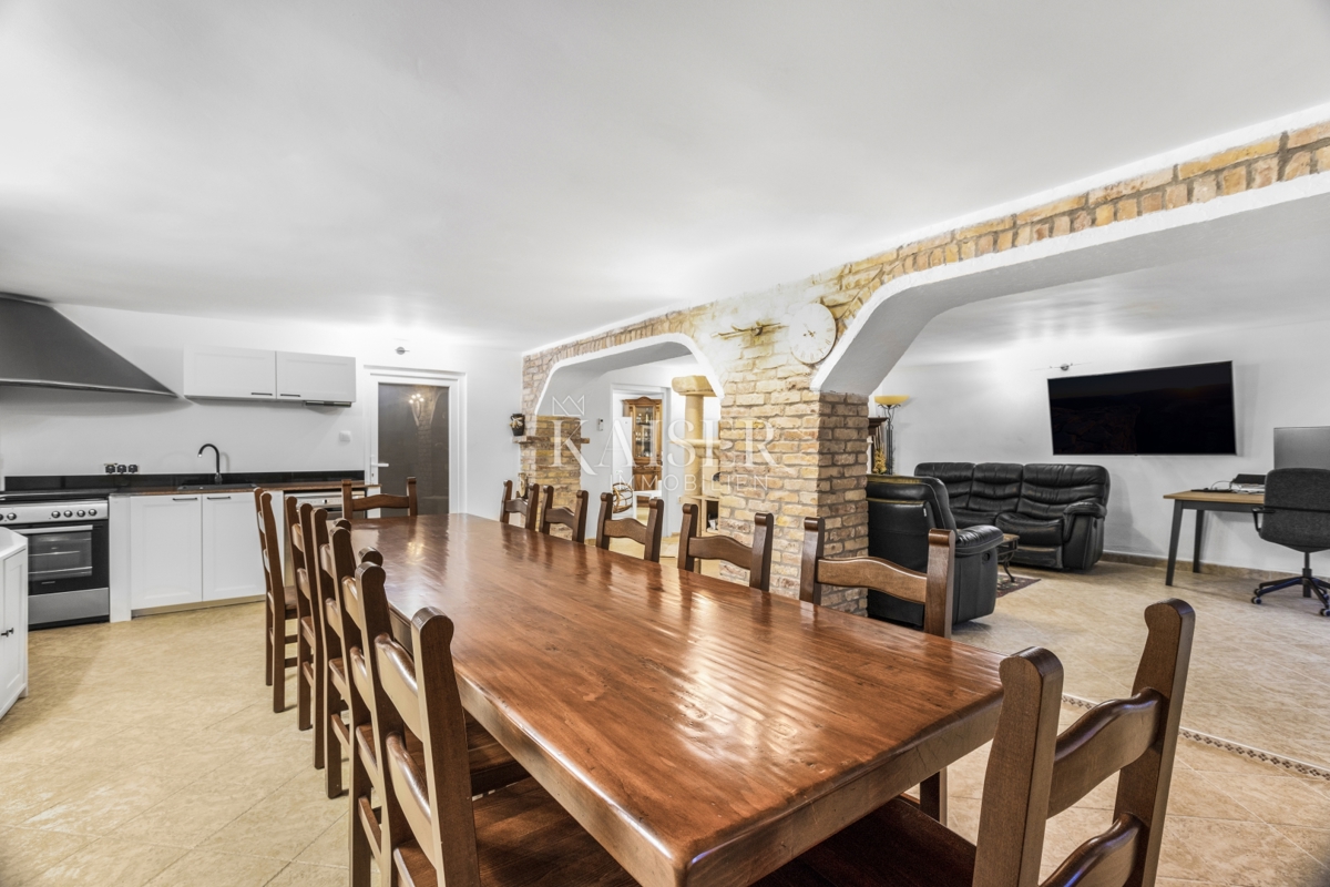 Casa Medulin, 462,50m2