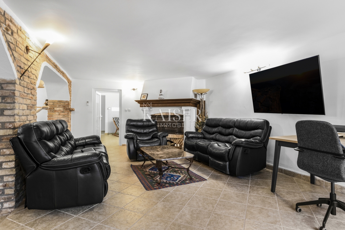 Casa Medulin, 462,50m2