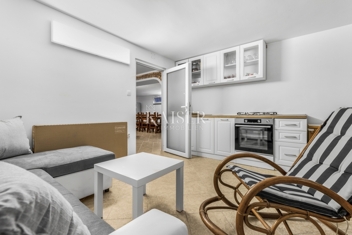 Casa Medulin, 462,50m2