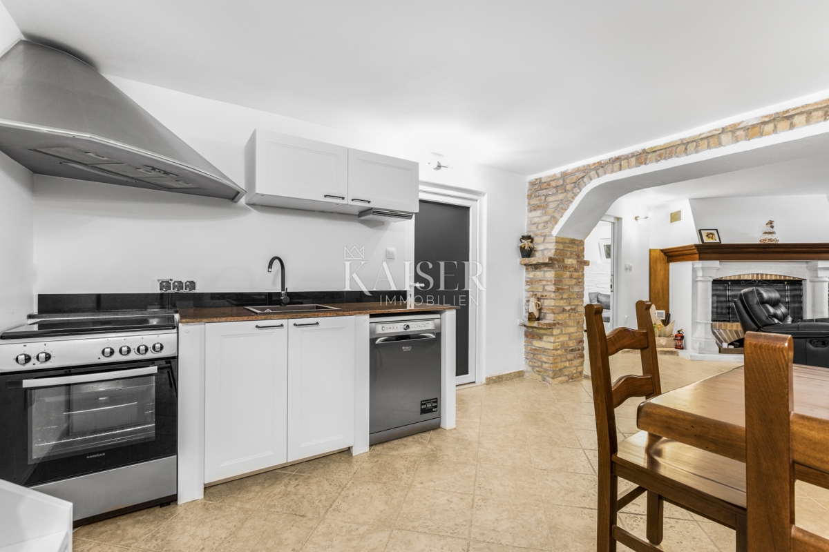 Casa Medulin, 462,50m2