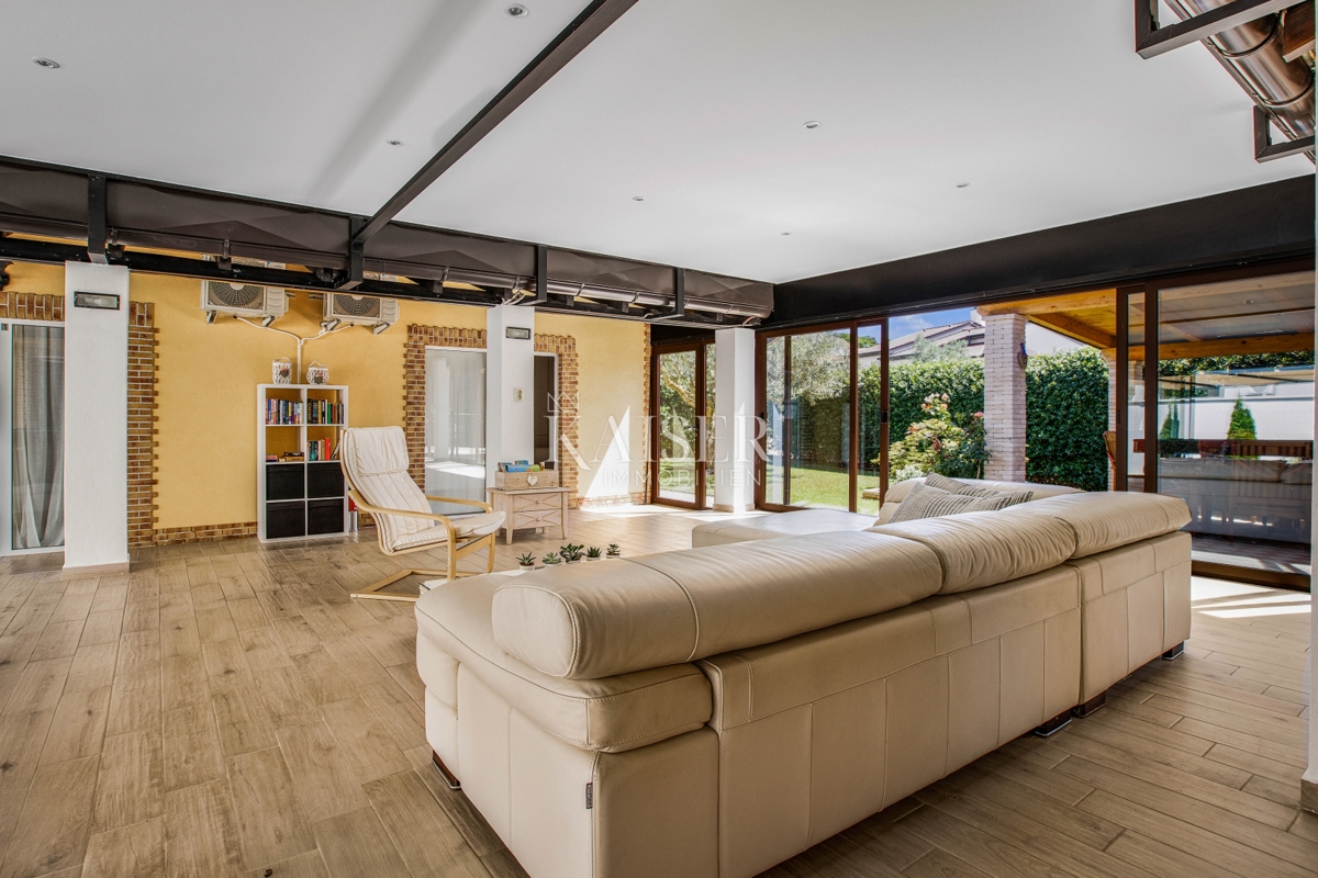 Casa Medulin, 462,50m2