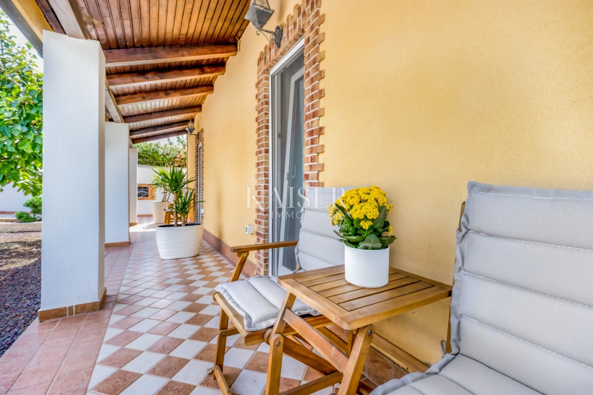 Casa Medulin, 462,50m2