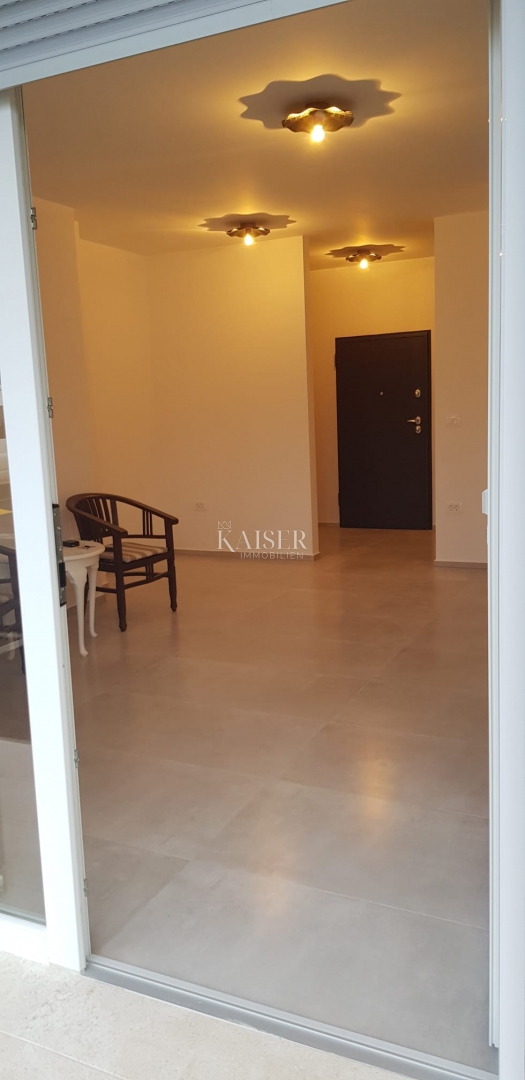 Appartamento Gregovica, Pula, 30m2